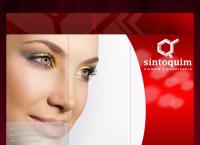 Sitio web de Industrias Sintoquim, S.A. de C.V