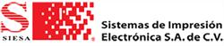 Sistemas de Impresión Electrónica, S.a. de C.v