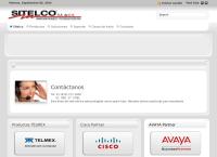 Sitelco, S.a. de C.v