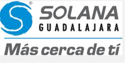 Solana Motors Sucursal Seminuevos, S.a. De C.v