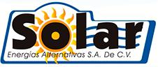 Solar Energias Alternativas