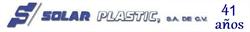 Industrias Solar Plastic S.a. De C.v