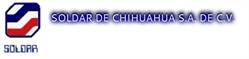 Soldar de Chihuahua