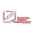 Solución Digital Empresarial Sa De Cv