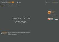 Construcciones y Soluciones de Acero, S.a. de C.v