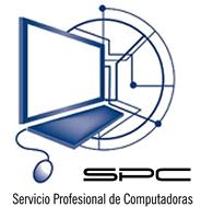 Servicio Profesional De Computadoras A Domicilio Spc
