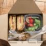 Subido por visitante en 13/08/2015 - box lunch # 14