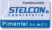 Stelcon-pimentel Laboratorio