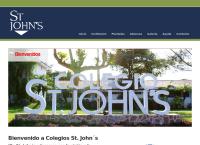 Universidad St John's
