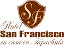 Hotel San Francisco, S.a. de C.v