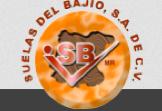 Suelas Del Bajío,s.a. de C.v
