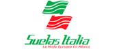 Suelas Italia, S.a. de C.v