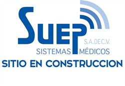 Suep S.a. de C.v. Sistemas Médicos