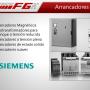 ARRANCADORES SIEMENS SUMINISTROS FG