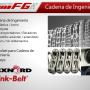 CADENA DE INGENIERIA SUMINISTROS FG