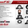 CHUMACERAS SUMINISTROS FG