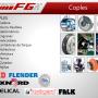 COPLES SUMINISTROS FG
