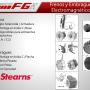 FRENOS EMBRAGUES ELECTROMAGNETICOS SUMINISTROS FG