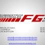 INFORMACION CONTACTO SUMINISTROS FG