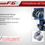LIMITADOR DE TORQUE AUTOGARD SUMINISTROS FG