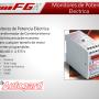 MONITORES POT. ELECTRICA AUTOGARD SUMINISTROS FG