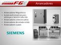 Contactores SIEMENS