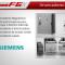 Contactores-SIEMENS