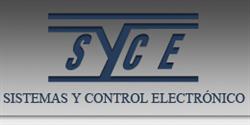 Sistemas y Control Electrónico S.a. de C.v