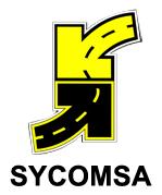 Soluciones Viales Seguras S.a de C.v.-Sycomsa