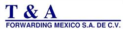 T & a Forwarding México, S.a. de C.v