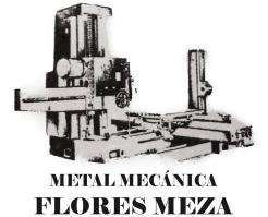 Metalmecánica Flores Meza