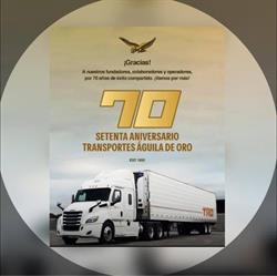 Transportes Águila de Oro