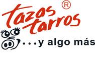 Tazas, Tarros y Algo Más...