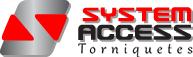 System Access Torniquetes S.a de C.v