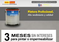 Techos Y Paredes