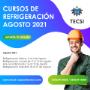 CALENDARIO MES DE AGOSTO