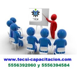 TECSI - Tecnicos especializados, capacitacion y soluciones industriales