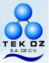 Tek Oz, S.A. de C.V. TEKOZ