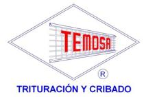 Telas Metálicas de Occidente, S.A. de C.V. Temosa