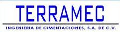 Terramec Ingeniería de Cimentaciones, S.a. de C.v