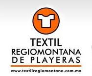 Textil Regiomontana de Playeras