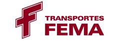 Transportes de Carga Fema