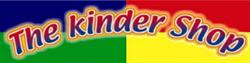 The Kinder Shop