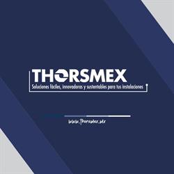 Thorsman, S.a. de C.v