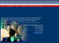 Técnica Industrial de Polímeros, S.A. de C.V. Tipsa