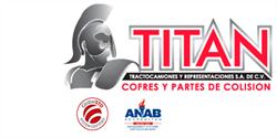 Tractocamiones y Representaciones, S.A. de C.V. TITAN