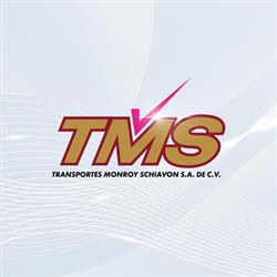 Transportes Monroy Schiavon, S.A. de C.V. TMS