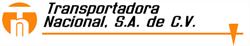 Transportadora Nacional, S.a. de C.v