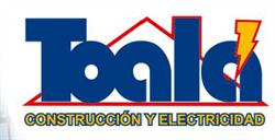 Toala Construcción y Electricidad