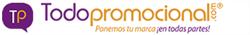 Concentradora de Medios Promocionales, S.A. de C.V. Todopromocional